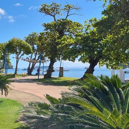 Indy'S Best Bay Frontview In Samana. Екстериор снимка