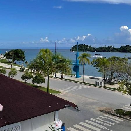 Indy'S Best Bay Frontview In Samana. Екстериор снимка