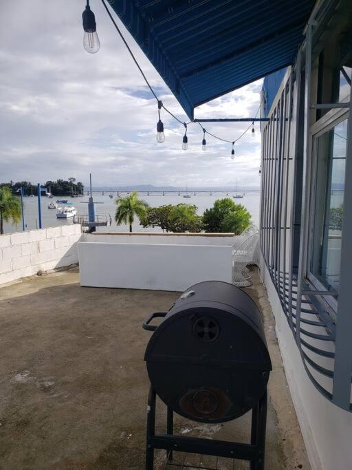 Indy'S Best Bay Frontview In Samana. Екстериор снимка