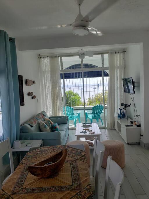 Indy'S Best Bay Frontview In Samana. Екстериор снимка