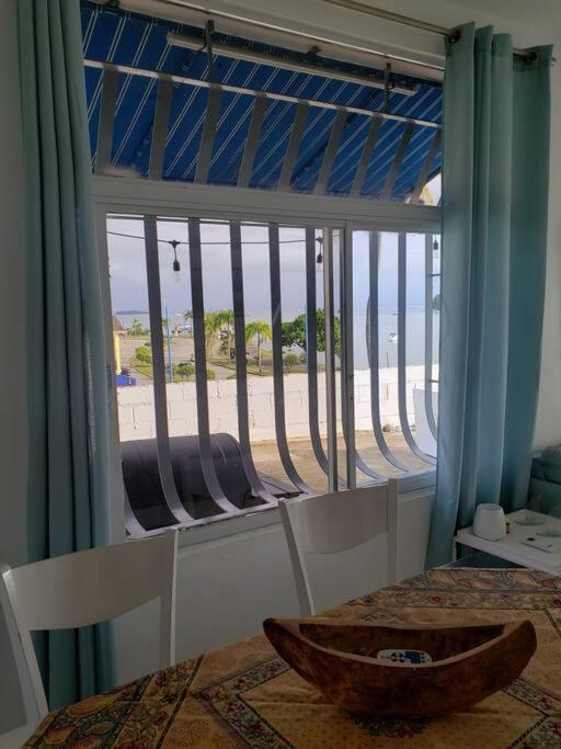 Indy'S Best Bay Frontview In Samana. Екстериор снимка