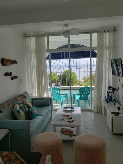 Indy'S Best Bay Frontview In Samana. Екстериор снимка